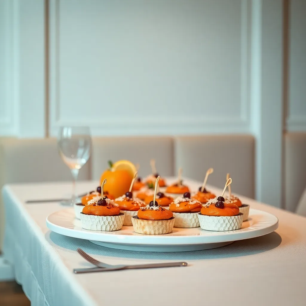 Negocio Aire Catering