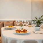 Catering Aliser Gastronomia S.a. en Córdoba.
