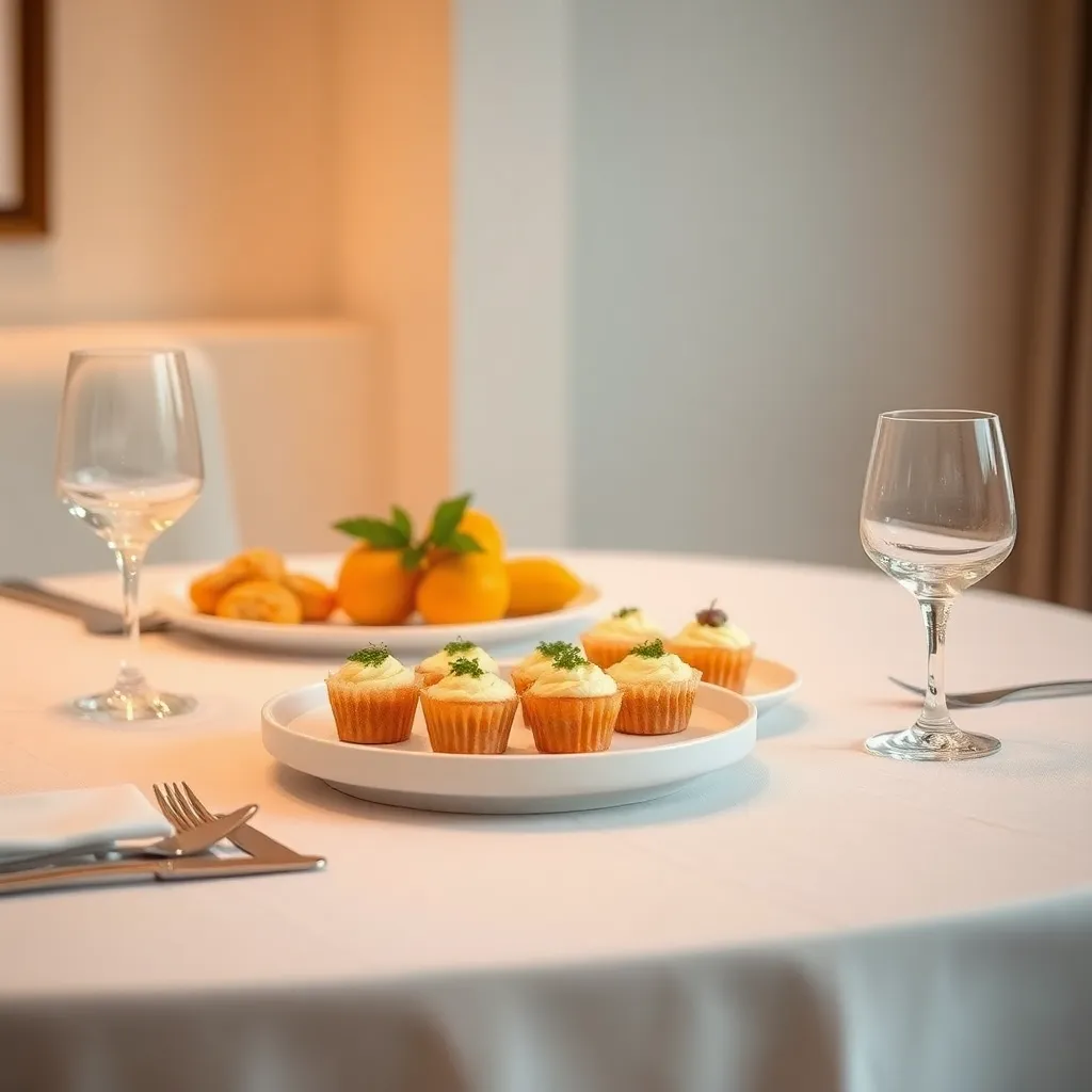Negocio Argentina Catering