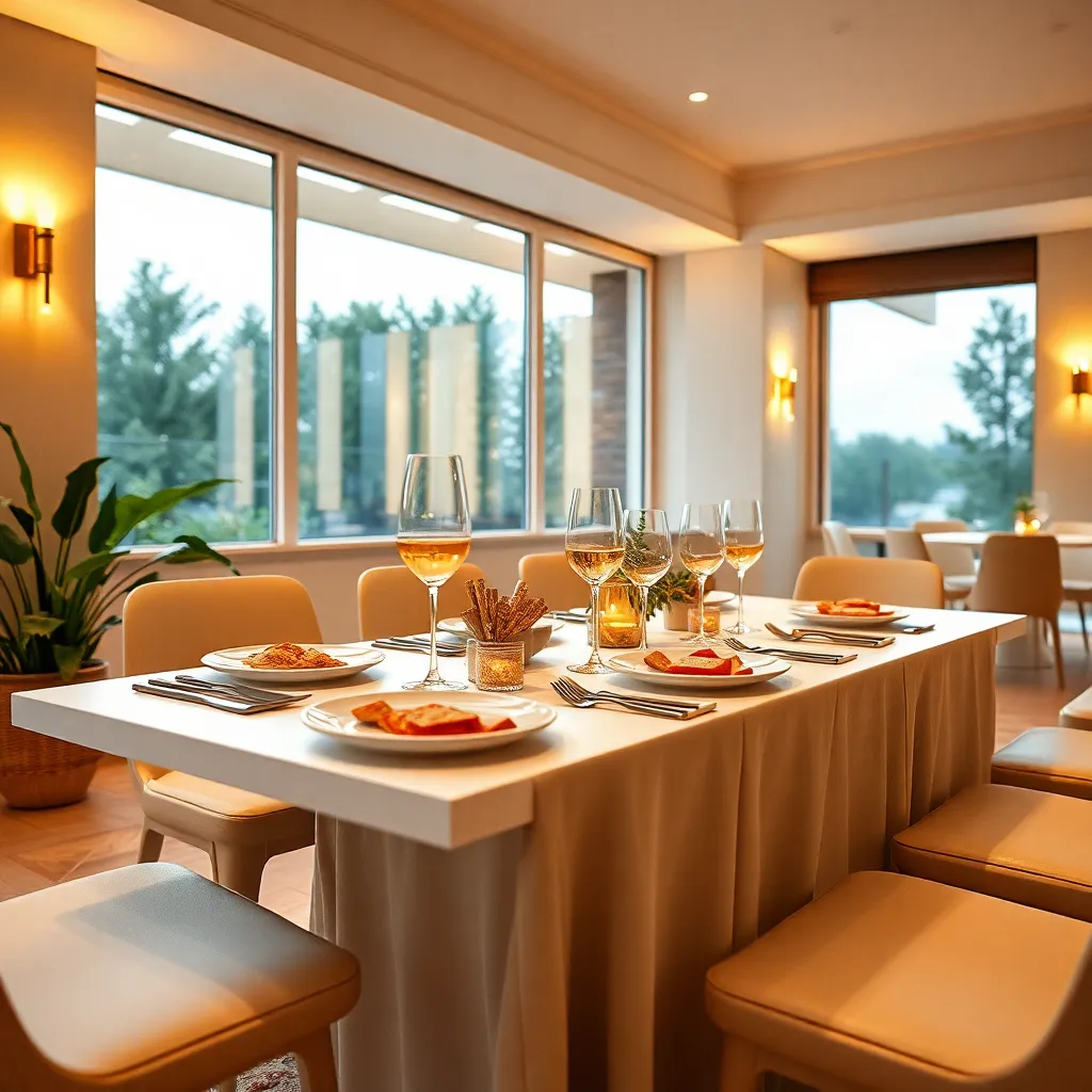 Negocio Arte Catering