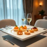 Catering Avellino - Salón De Eventos en Santa Fe.