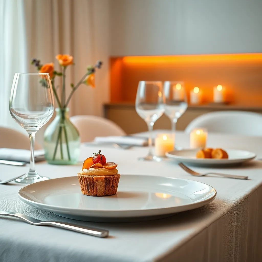 Negocio Baigorria Catering