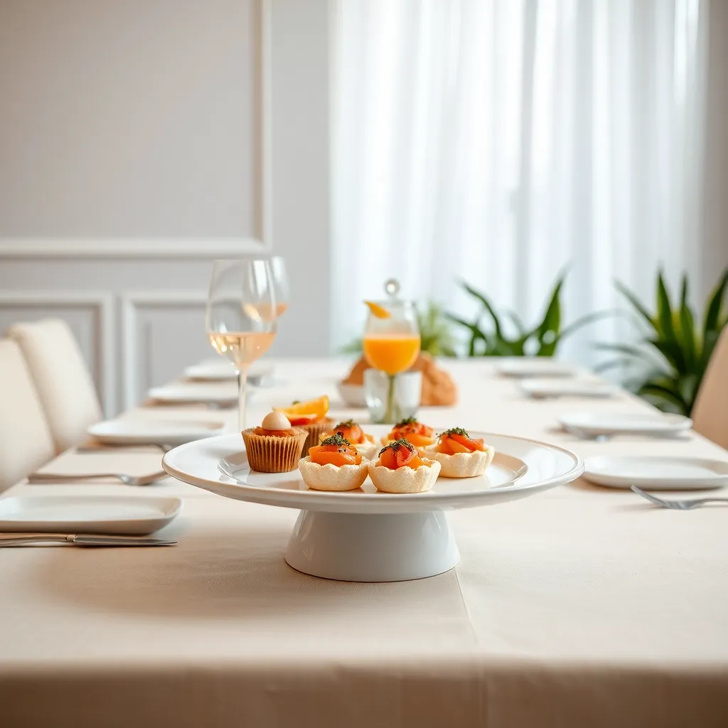 Negocio Baires Catering