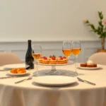 Catering Banquete Y Eventos en Las Heras.
