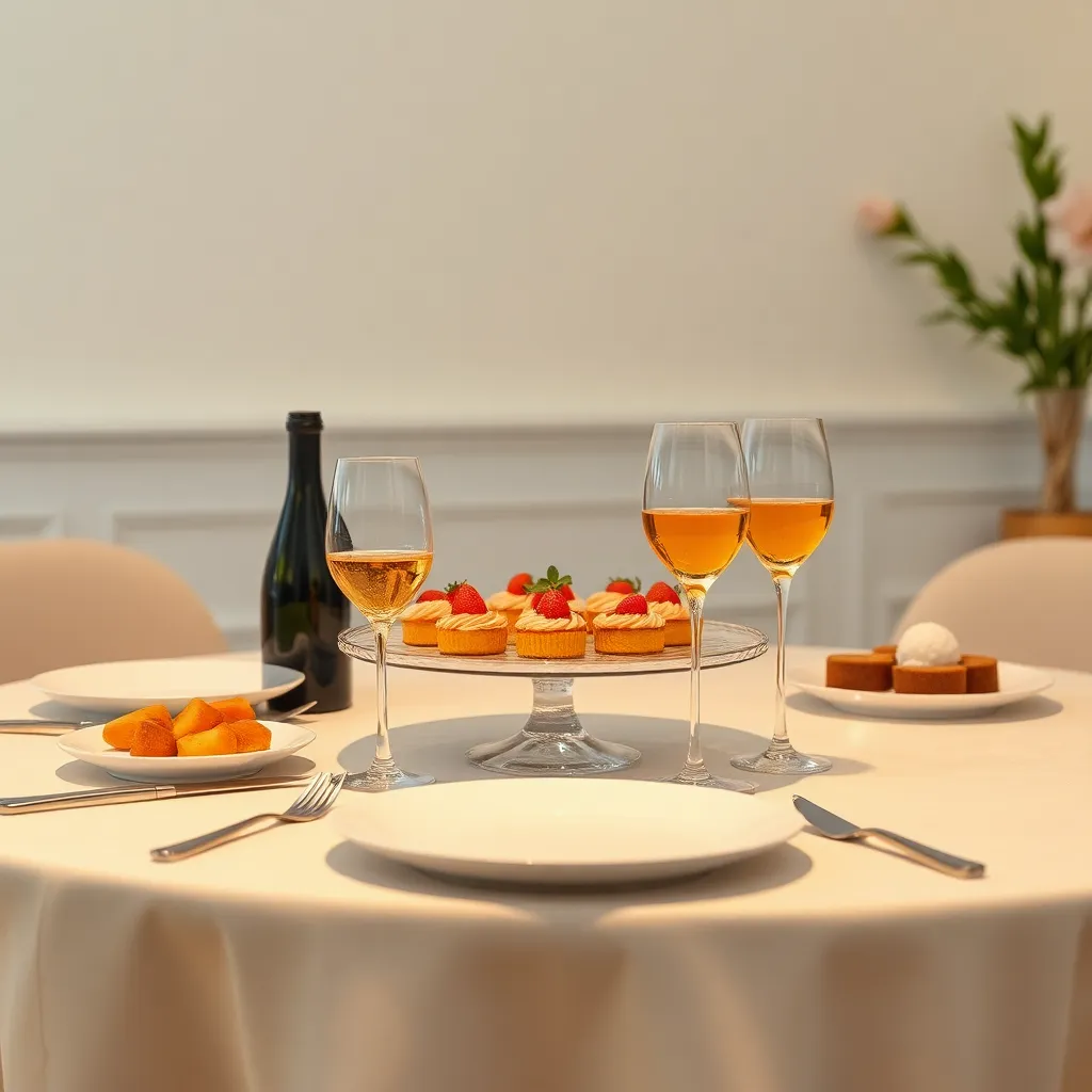 Negocio Banquete Y Eventos