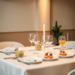 Catering Bennati Catering en Cdad. Autónoma de Buenos Aires.