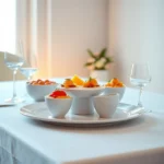Catering Blue Catering Sa en Cdad. Autónoma de Buenos Aires.