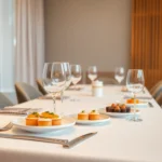 Catering Brunis Catering en Cdad. Autónoma de Buenos Aires.