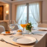 Catering Butaco Srl en Neuquén.