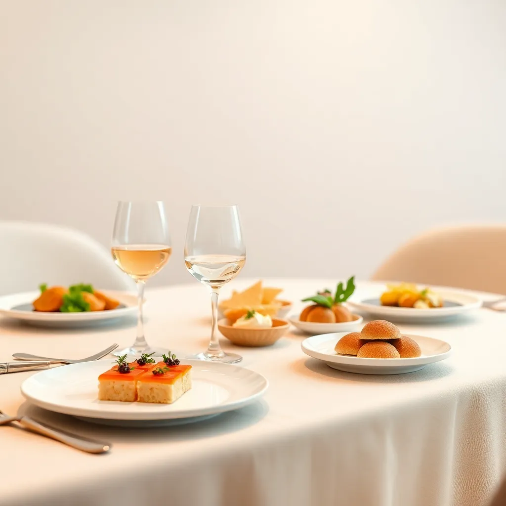 Negocio Cabuli Catering