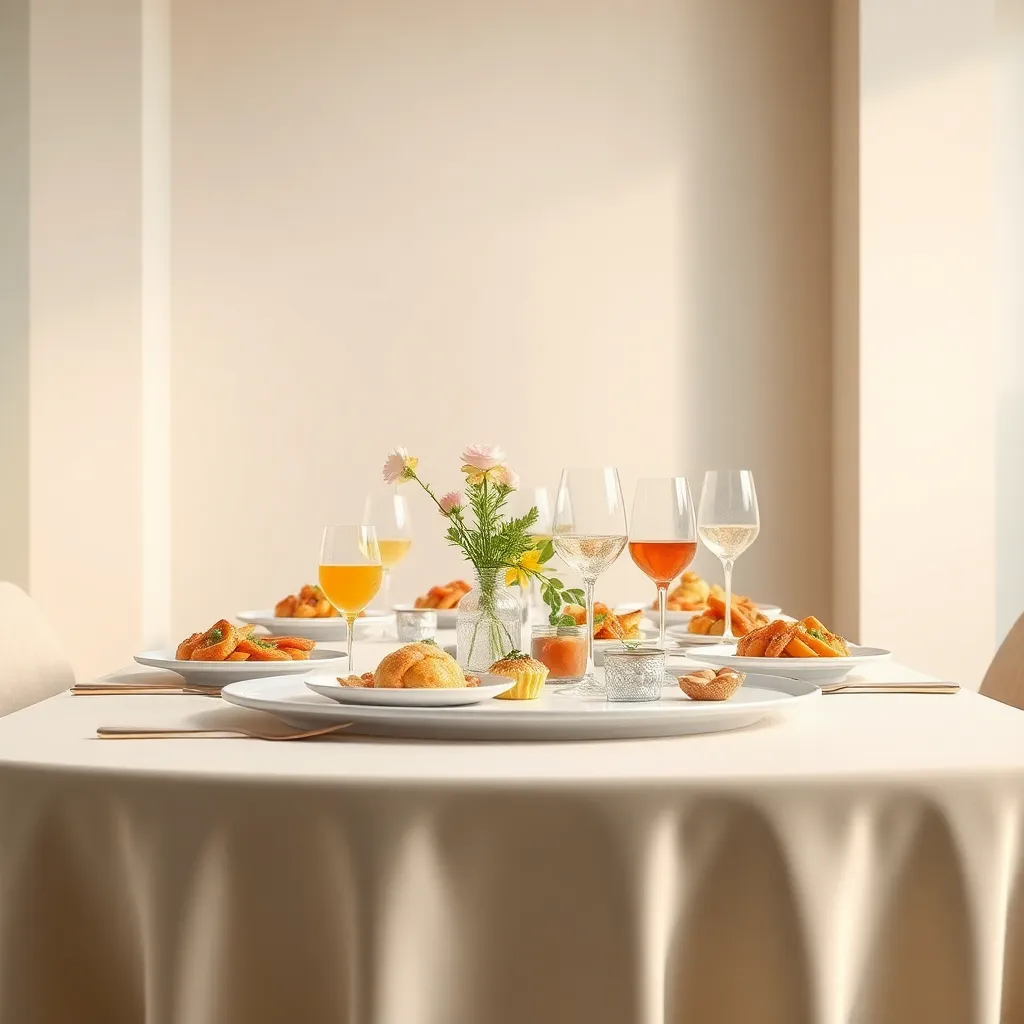 Negocio Calabria Catering