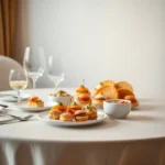 Catering Calle 2 en Formosa.