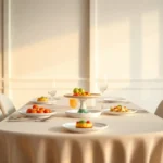 Catering Camerata Córdoba en Córdoba.