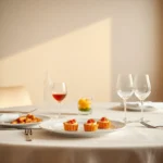 Catering Candelaria Catering & Eventos en Neuquén.