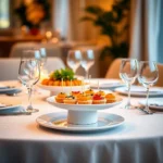 Catering Casa Ñañez - Enseres Para Fiestas en Santa Fe.