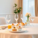 Catering Casi Cusi - Catering Para Eventos en Provincia de Buenos Aires.