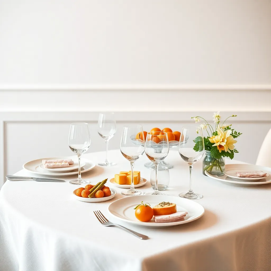 Negocio Catering 111
