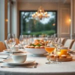 Catering Catering De Altura en Salta.