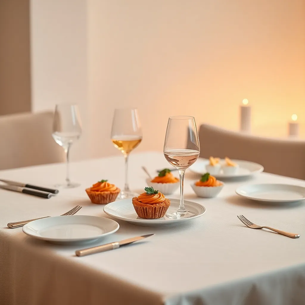 Negocio Catering Eventos & Egresados Ok Mdz