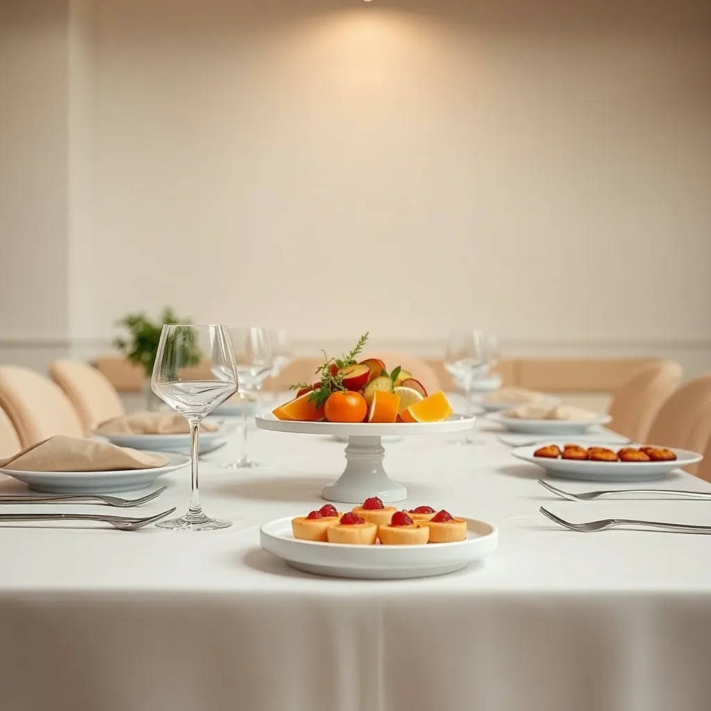 Negocio Catering K.n.