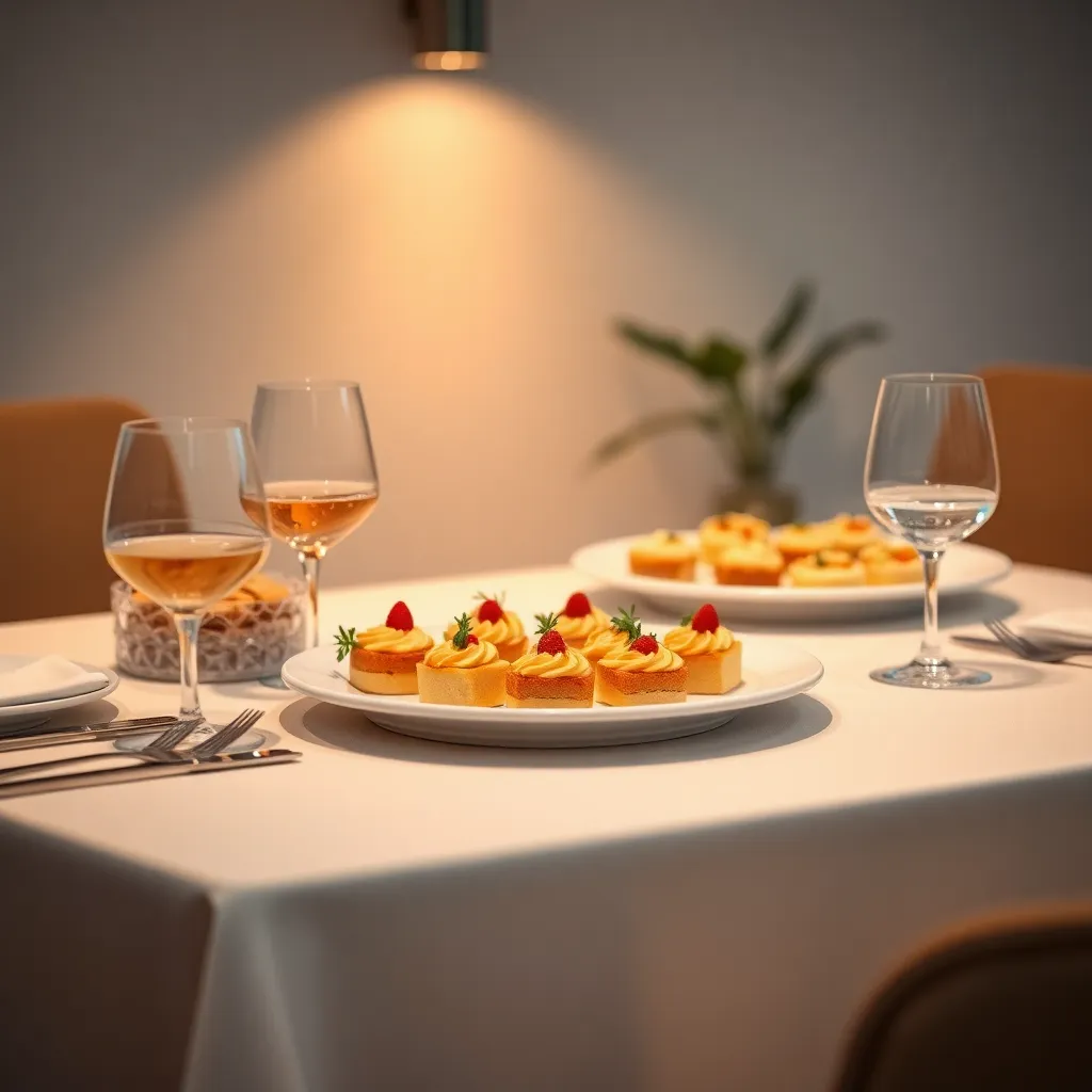 Negocio Catering Los Nonos