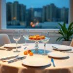 Catering Catering Maravilla en Santa Fe.