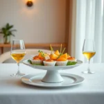 Catering Catering Romero Ba en Cdad. Autónoma de Buenos Aires.