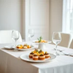 Catering Catering Services Buenos Aires en Cdad. Autónoma de Buenos Aires.