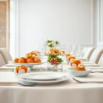 Catering Catering Y Pastelería Para Eventos en Tafí Viejo.