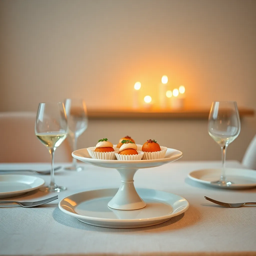 Negocio Central De Catering Srl
