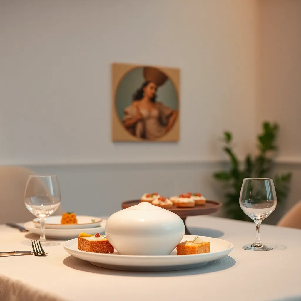 Negocio Chef Juan Bernardini - Chef A Domicilio, Chef Privado, Chef Asesor De Restaurantes, Catering, Cena Romántica, Chef De Eventos