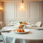 Catering City Gourmet Catering Y Eventos en Cdad. Autónoma de Buenos Aires.