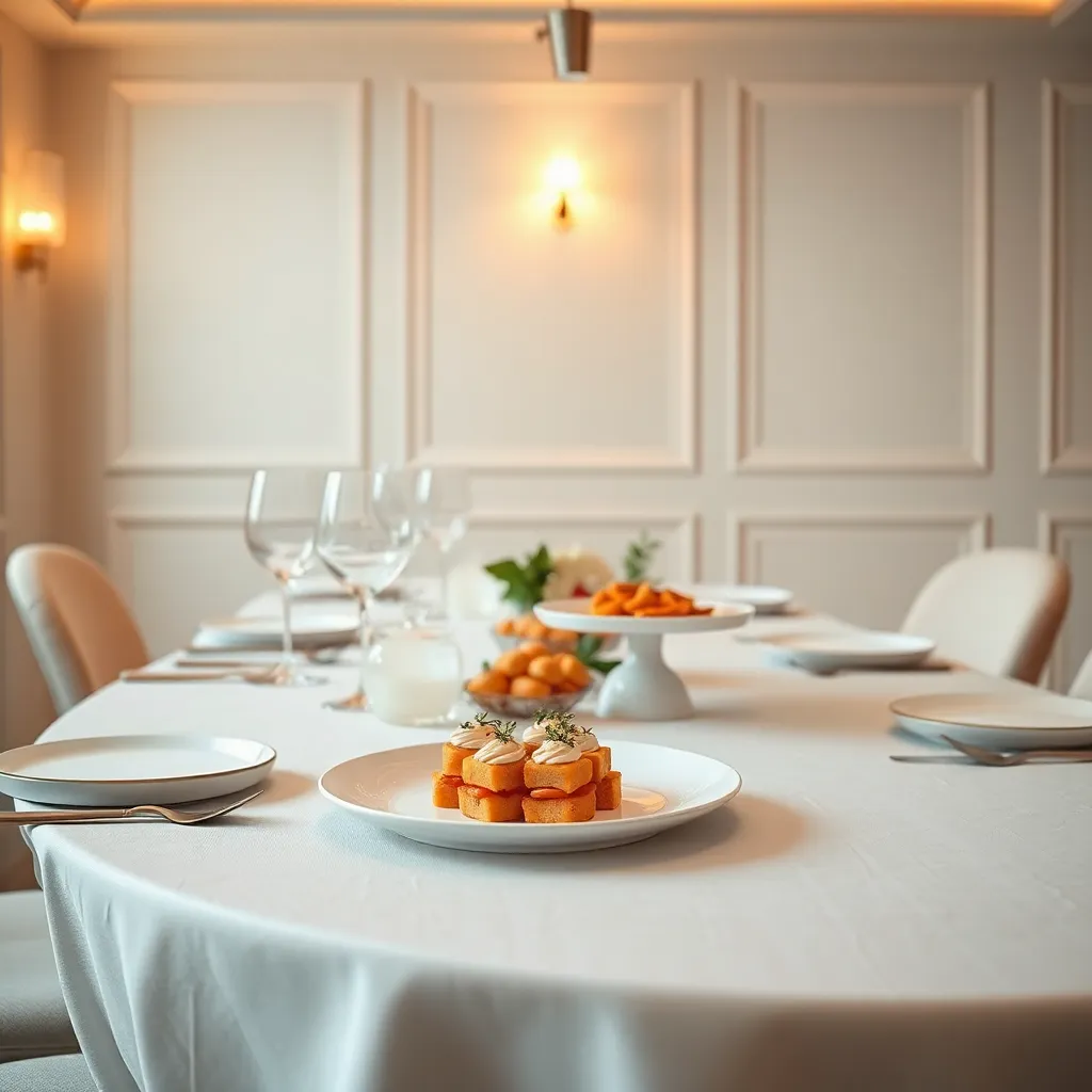 Negocio City Gourmet Catering Y Eventos