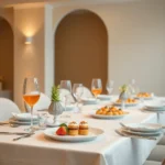 Catering Cj Eventos en San Miguel de Tucumán.