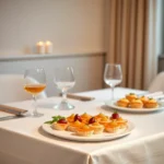 Catering Confitería El Greco en Cdad. Autónoma de Buenos Aires.