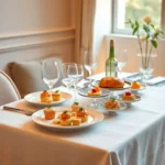 Catering Confitería La Paloma en Provincia de Buenos Aires.