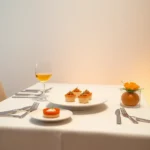 Catering Crystal Eventos en Formosa.