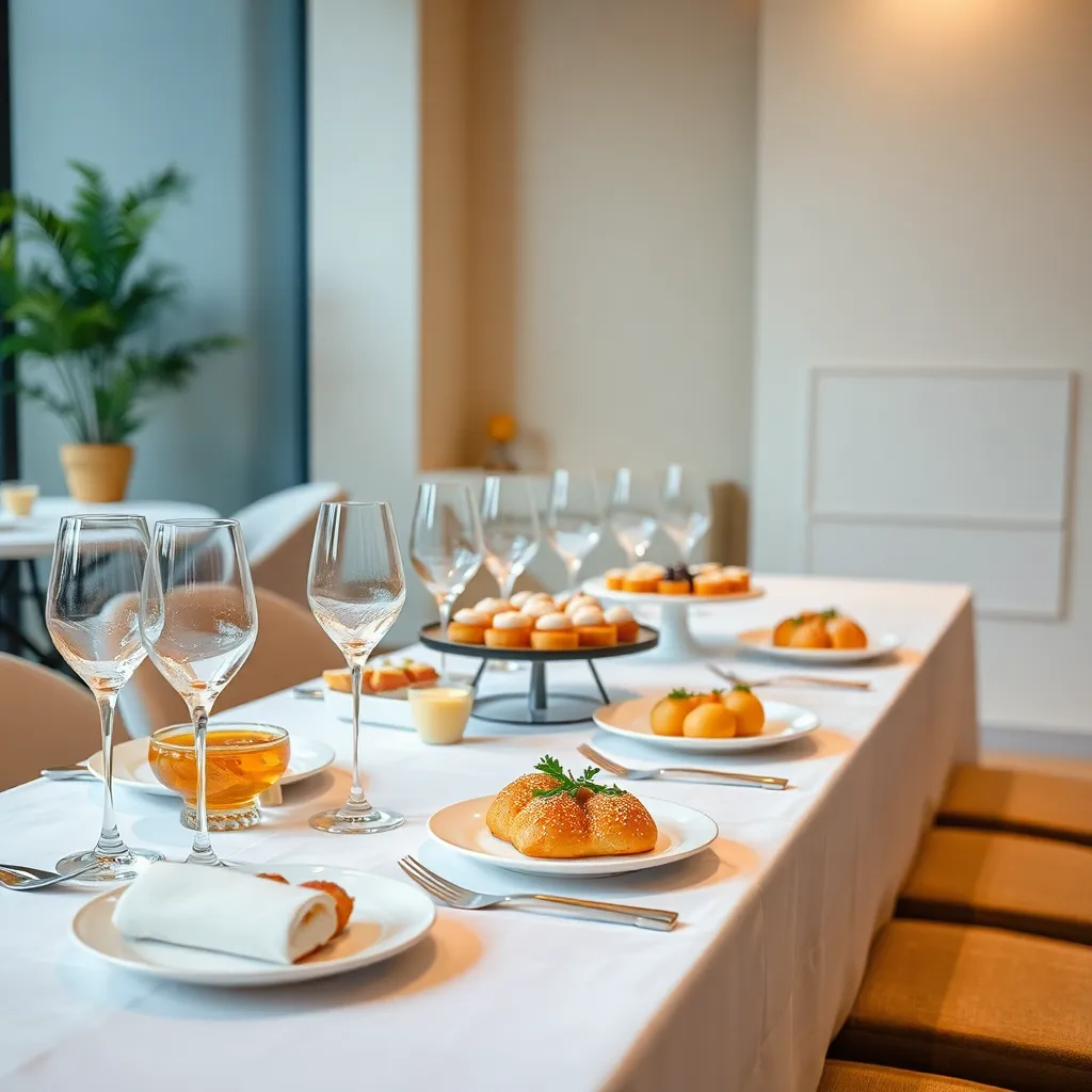 Daser Eventos....charme Pasteles
