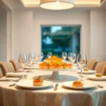Catering Del Solar en Cdad. Autónoma de Buenos Aires.