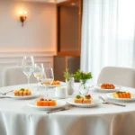 Catering Del Sur Alimentacion Para Empresas en Provincia de Buenos Aires.