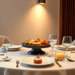 Catering Delicias De Salta en Salta.