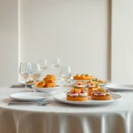 Catering Delicy en Provincia de Buenos Aires.