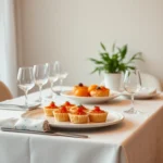Catering Di Garetto Catering & Eventos en Córdoba.