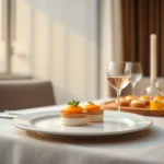 Catering Dimaria Sa en Córdoba.