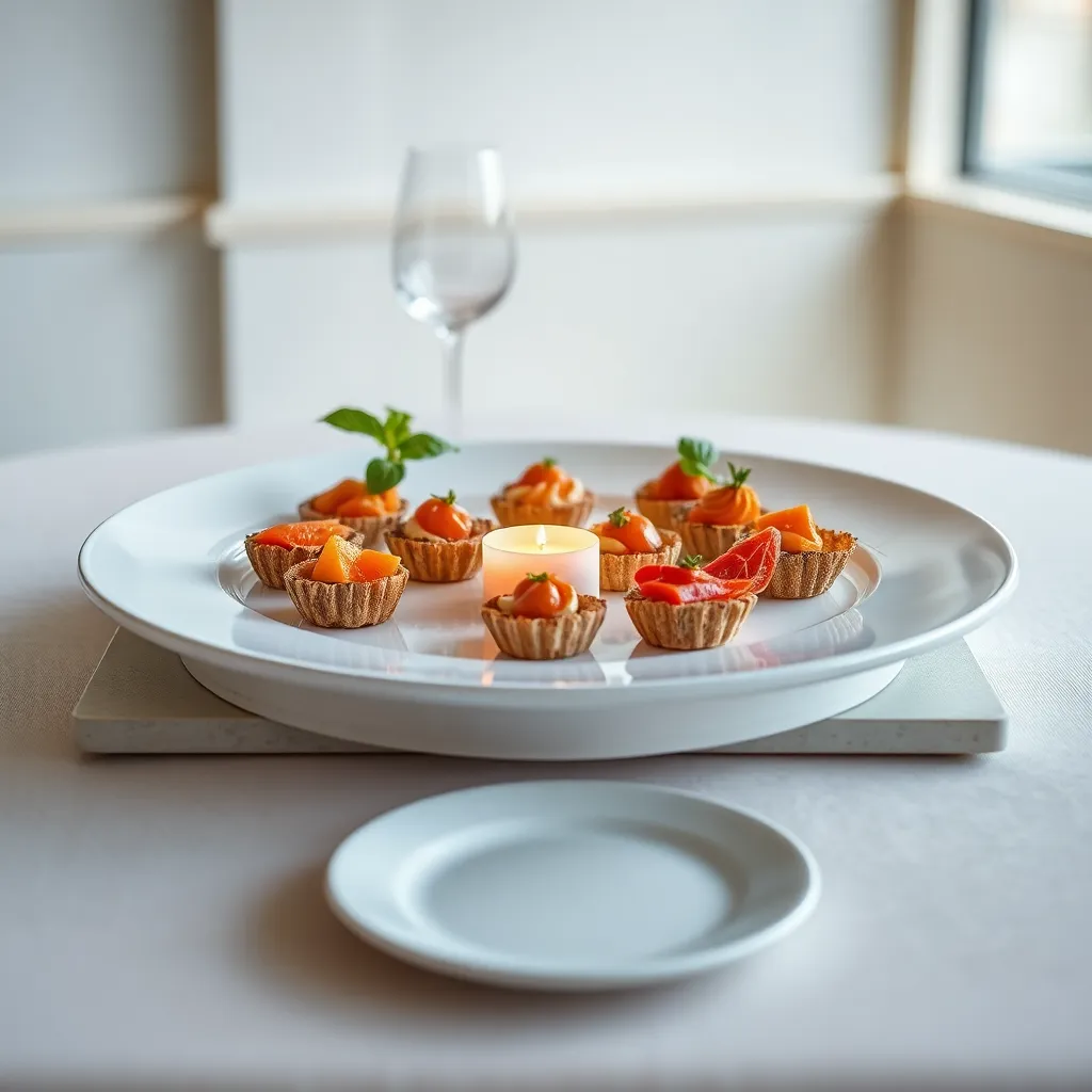 Negocio Dimaria Sa Catering Institucional