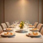 Catering Distribuidora El Pibe en Corrientes.
