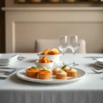 Catering Dita Catering Y Eventos en Cdad. Autónoma de Buenos Aires.