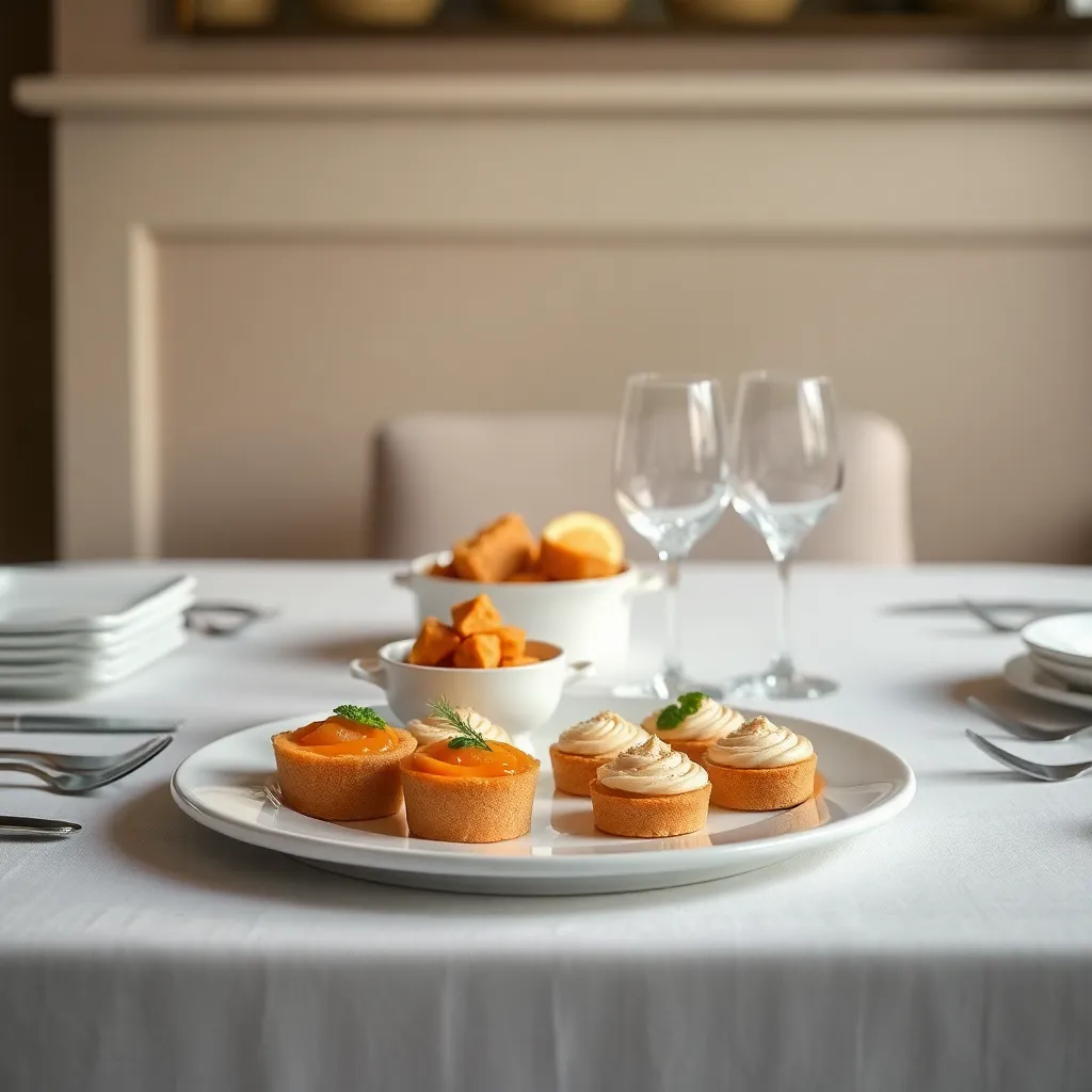 Negocio Dita Catering Y Eventos