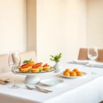 Catering Doña Juliana en Córdoba.