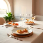 Catering Doña Nela en Salta.